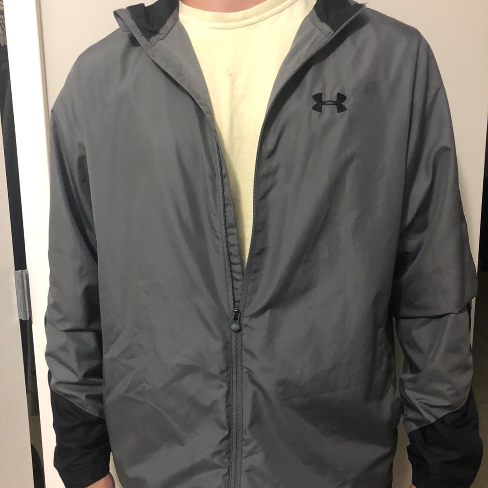 Under Armour Jacket
